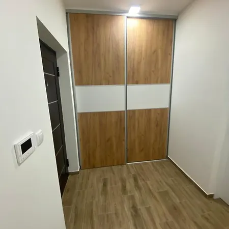 Happy Apartament *