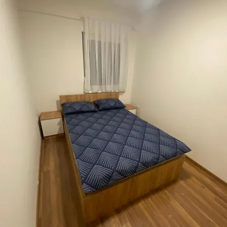 Apartament Happy *
