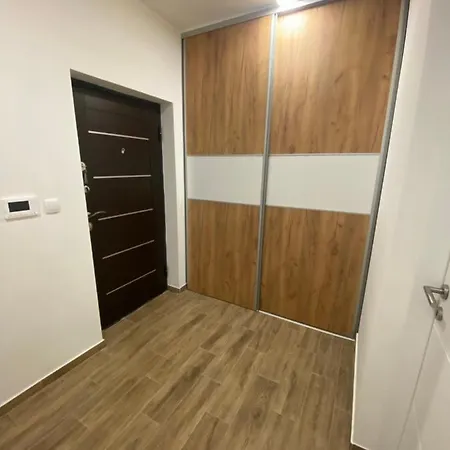 Apartament Happy Prijedor