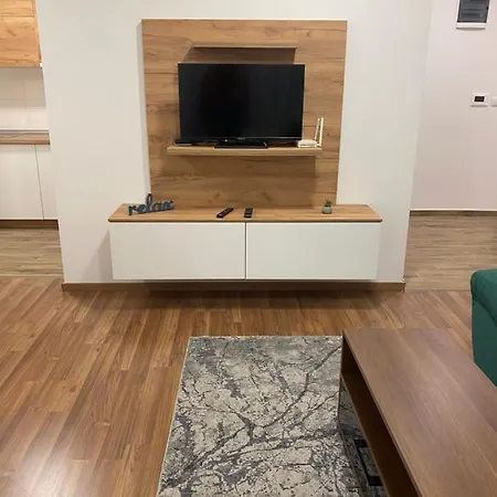 Happy Apartament Prijedor