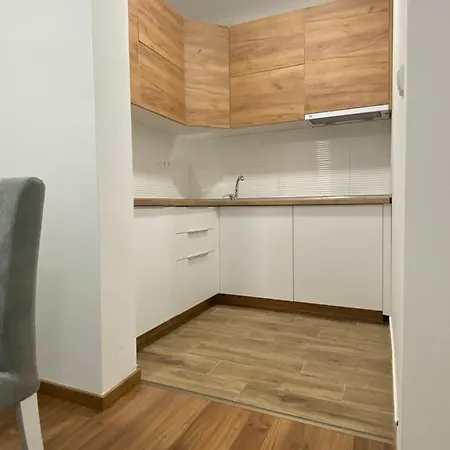 Happy Apartament