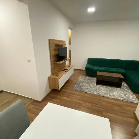 Happy Apartament Prijedor