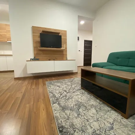 Happy Apartament *