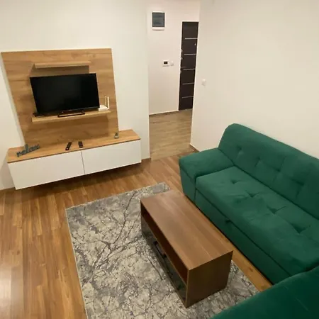 Apartament Happy Prijedor