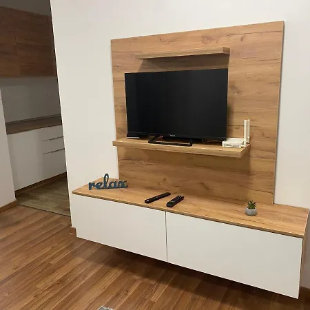 Happy Apartament Prijedor