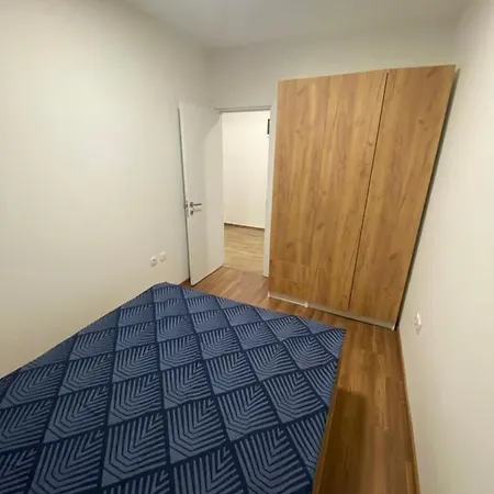 Happy Apartament