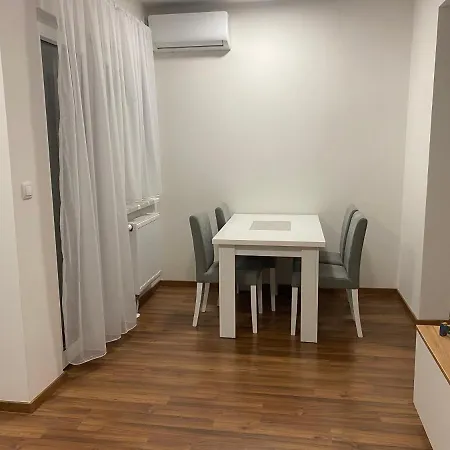 Happy Apartament *