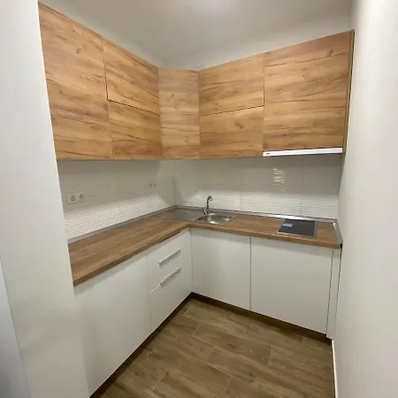 Happy Apartament