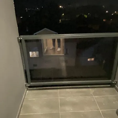 Apartament Happy
